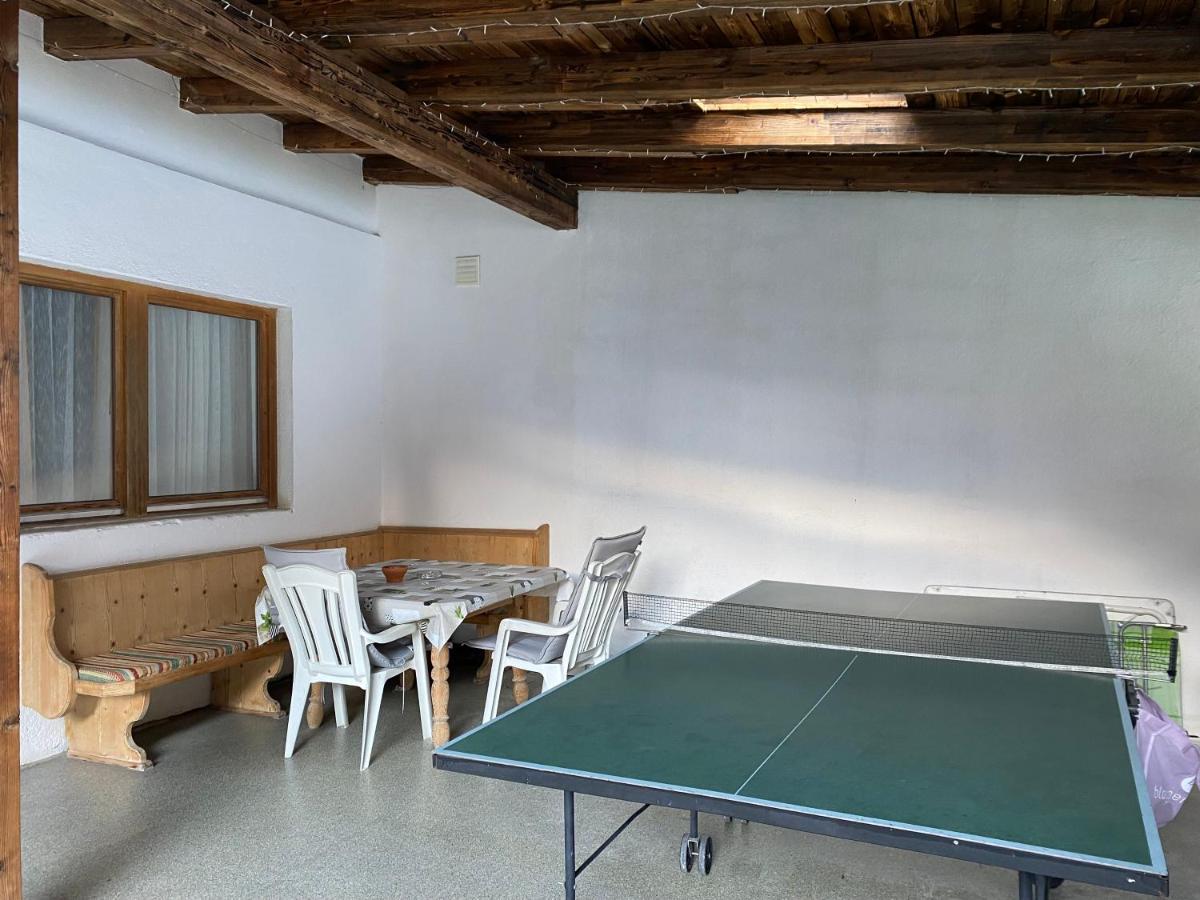 Apartment Schiestl Zell am Ziller