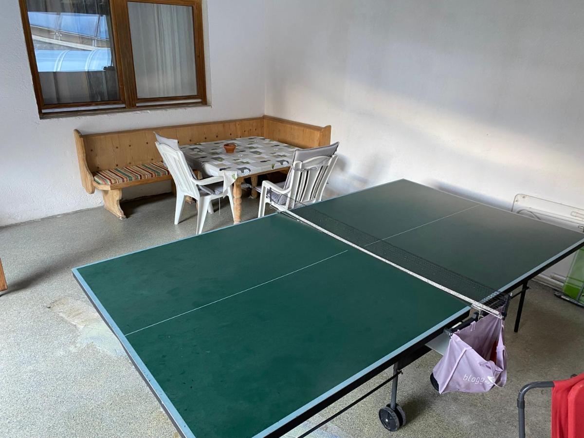 Schiestl Apartment *