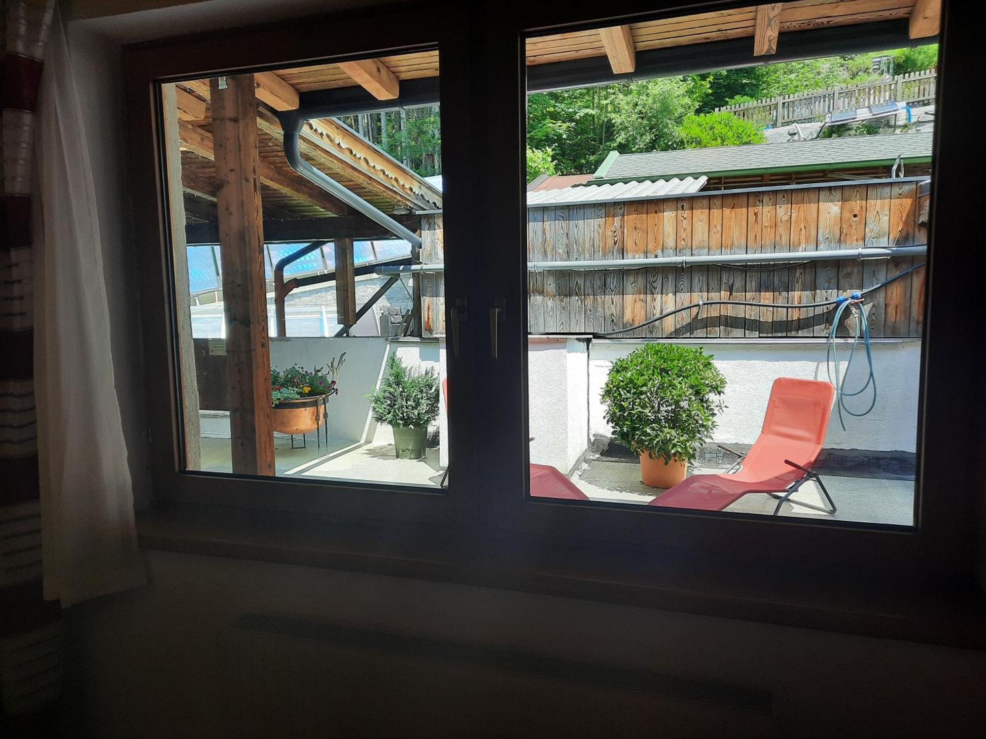 Schiestl * Zell am Ziller
