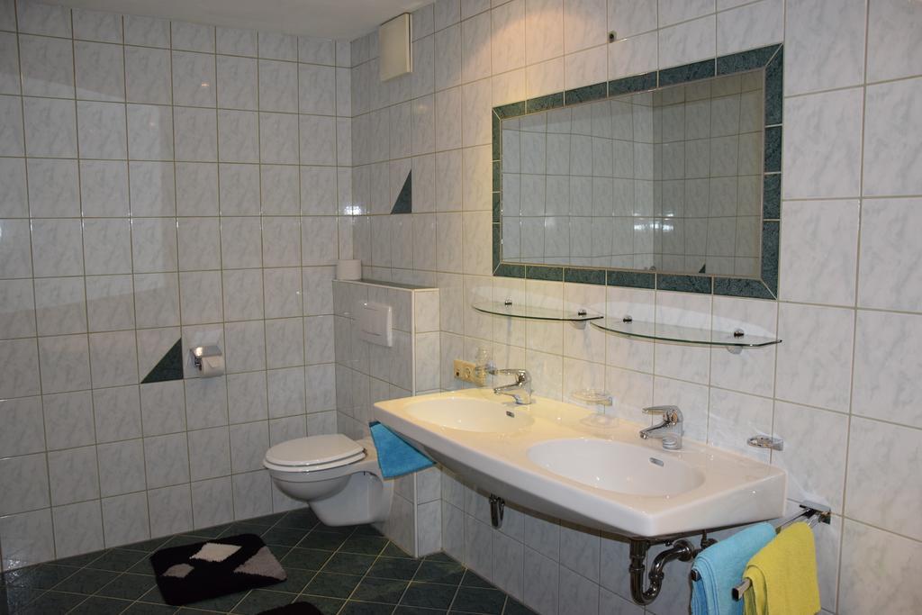 Schiestl Apartment Zell am Ziller