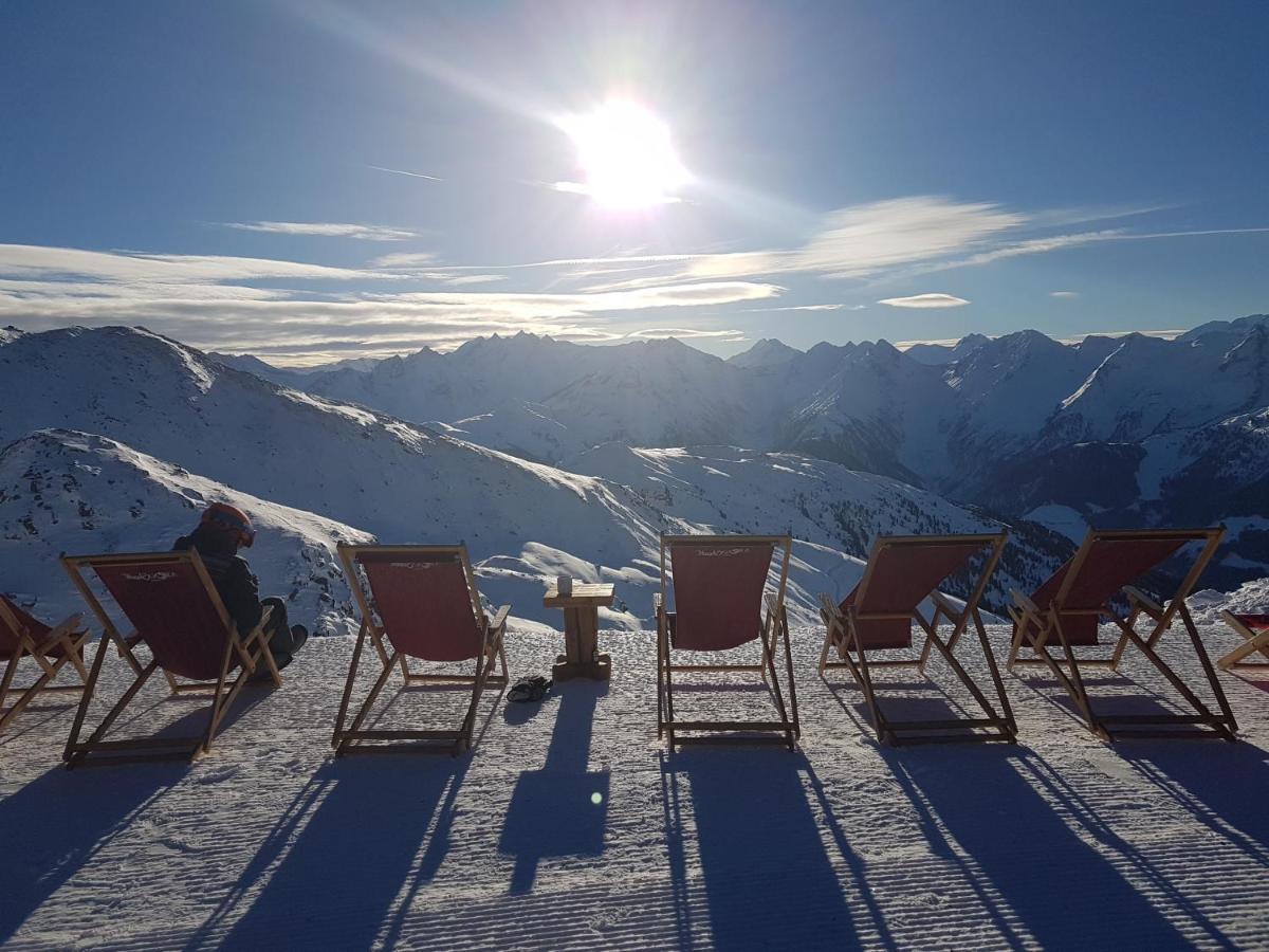Schiestl * Zell am Ziller