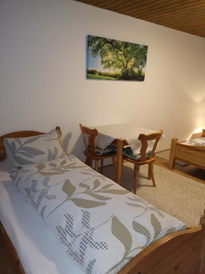 Apartment Schiestl *